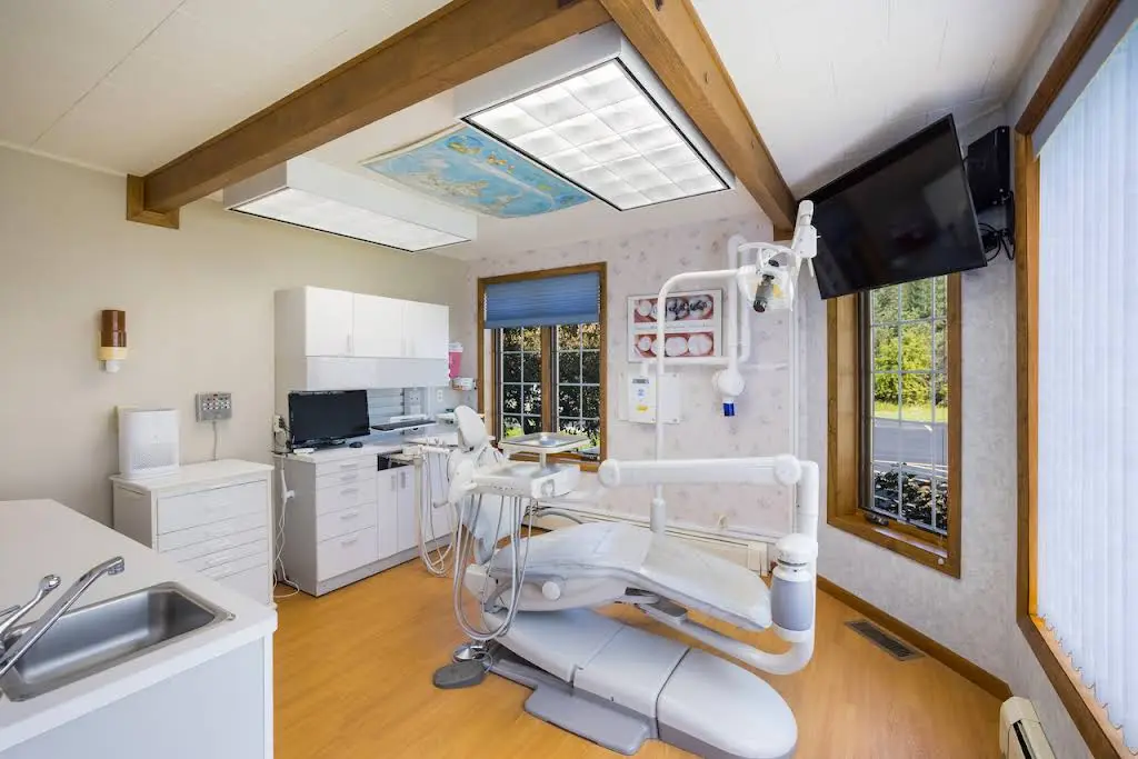 Today's Dental
