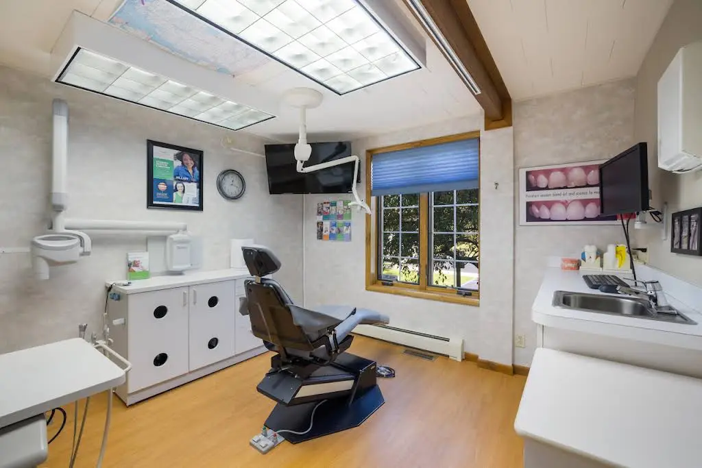 Today's Dental