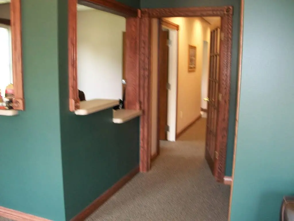 Straits Area Dental