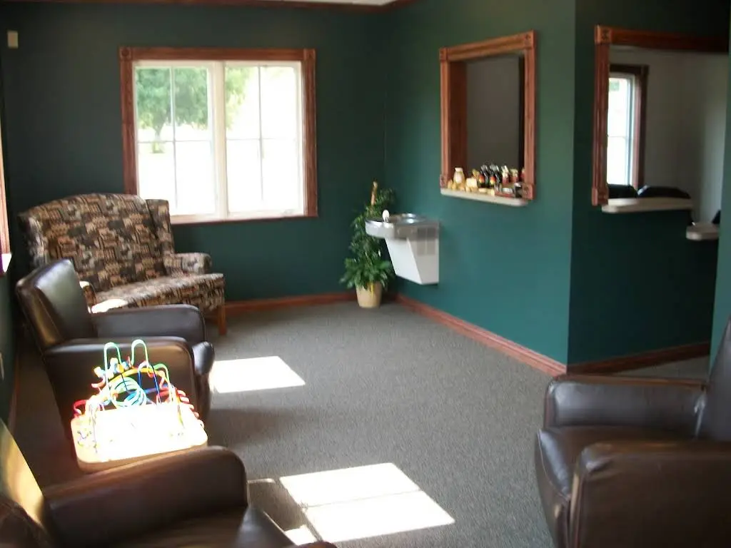 Straits Area Dental