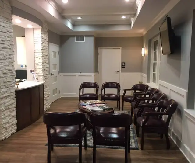 Harbor Pointe Dental