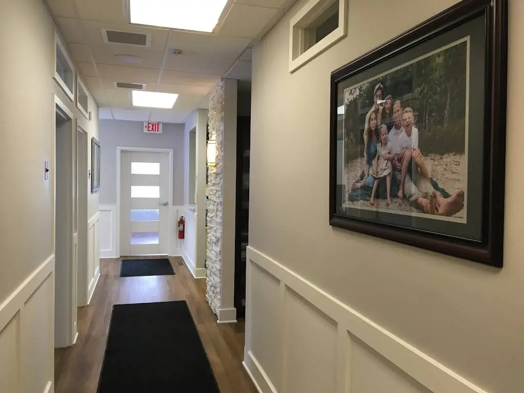 Harbor Pointe Dental