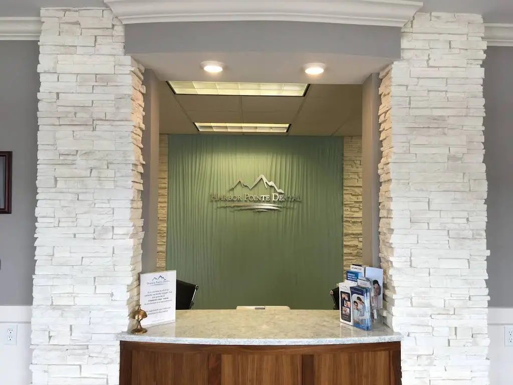 Harbor Pointe Dental