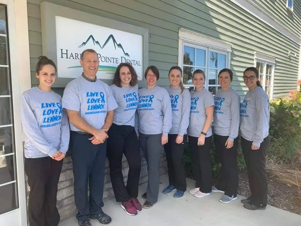 Harbor Pointe Dental