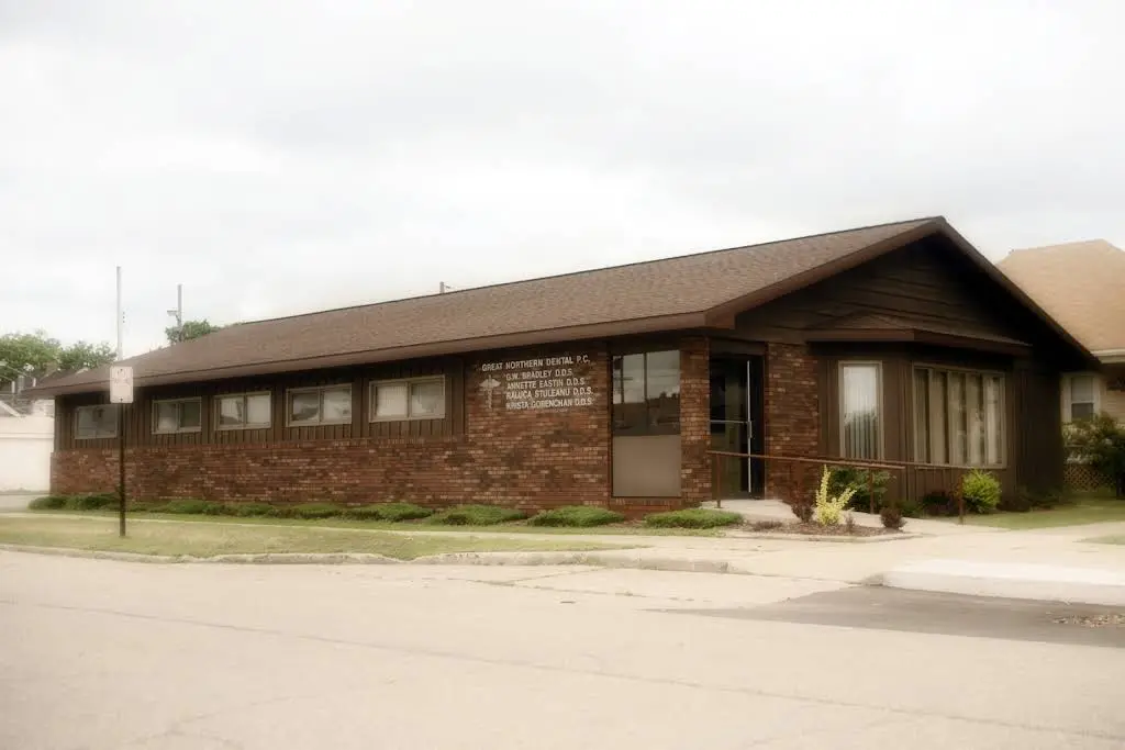 Great Northern Dental Associates