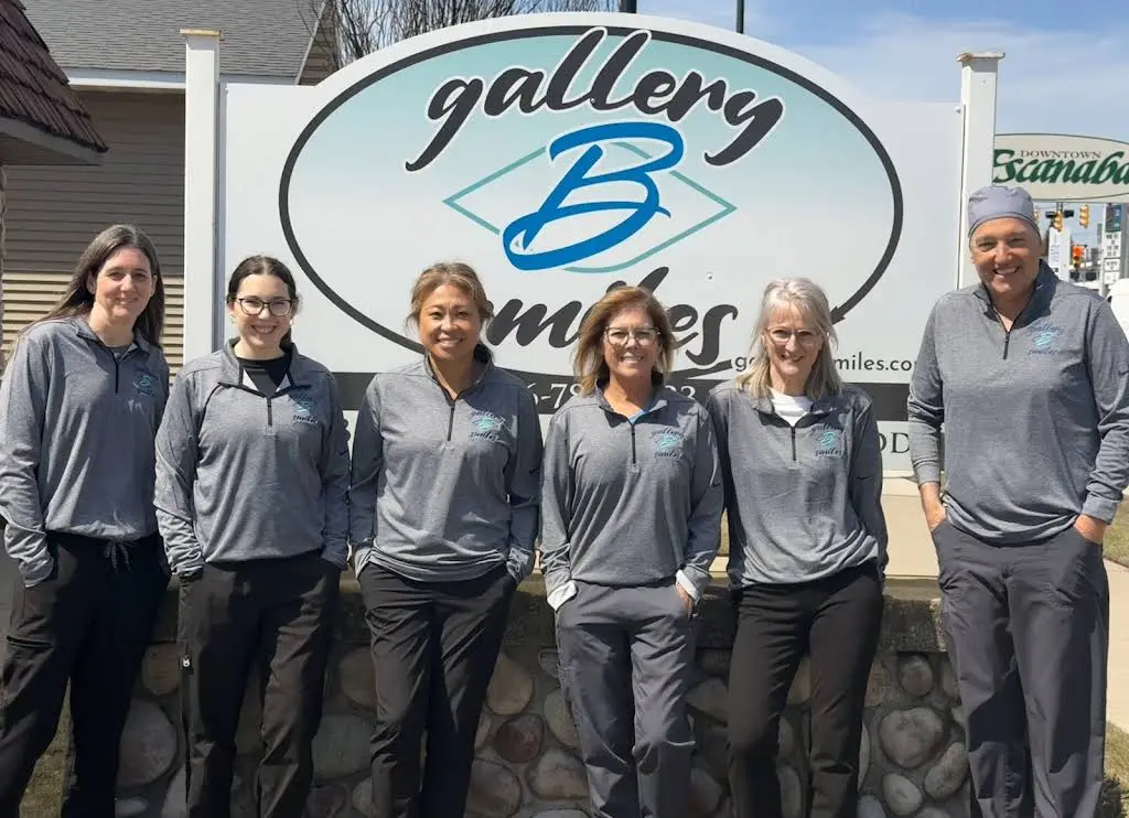 Gallery B Smiles