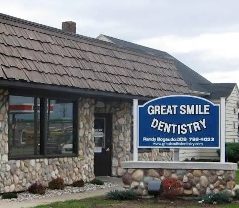 Gallery B Smiles