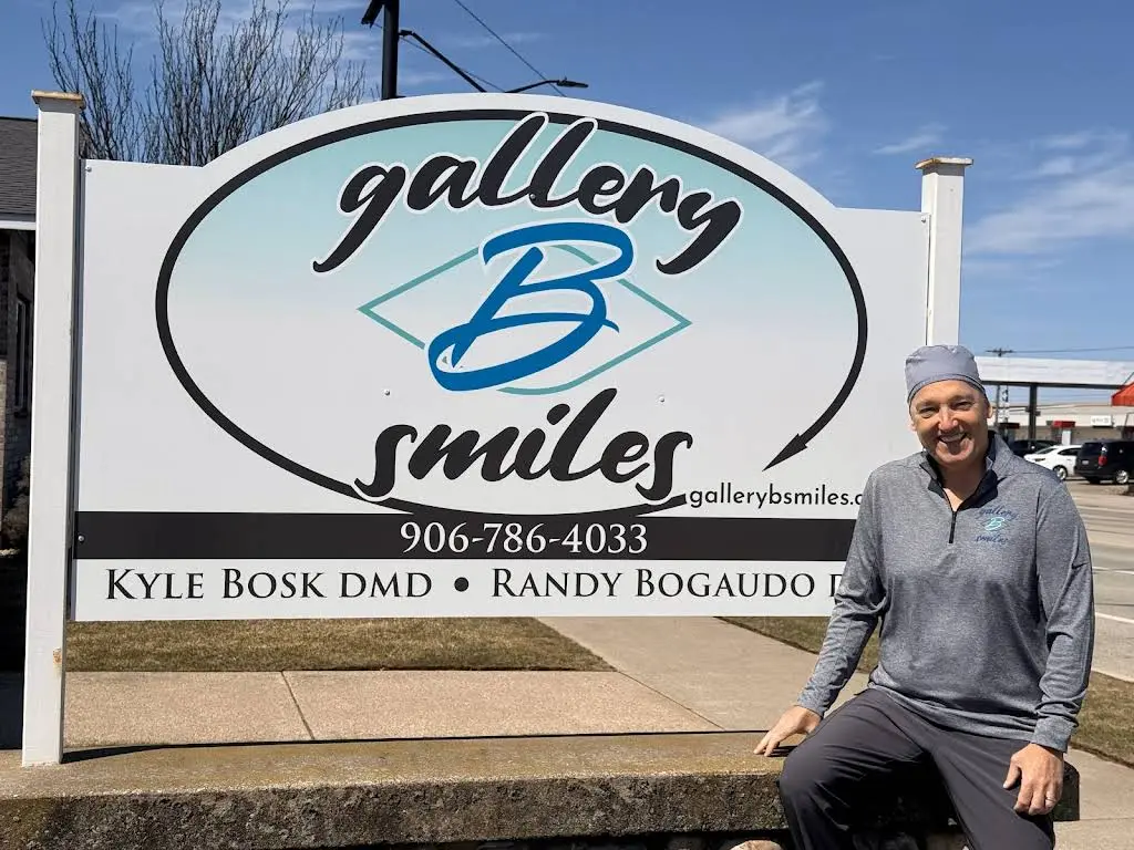 Gallery B Smiles