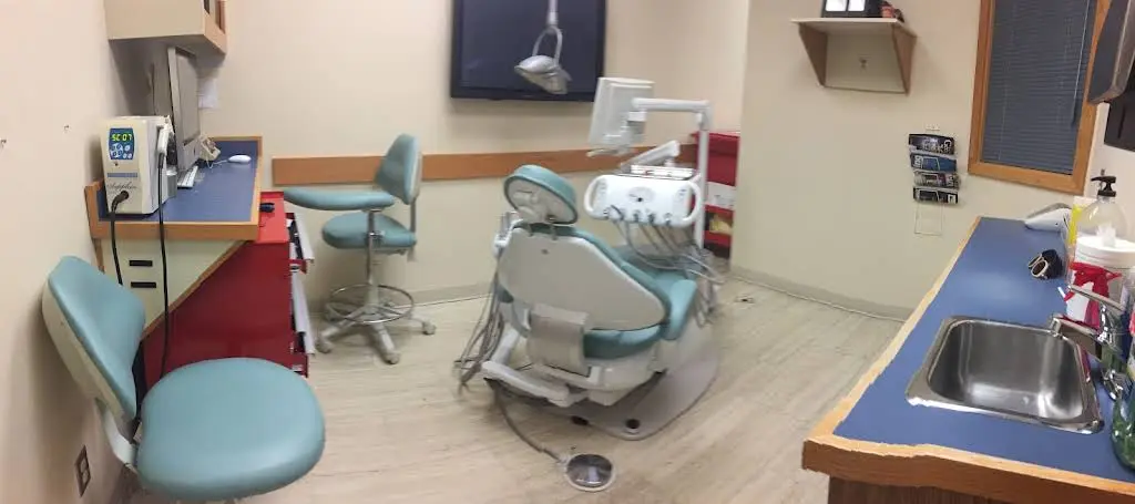 Cho Family Dentistry
