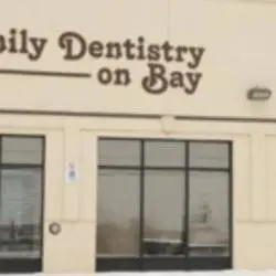 Family Dentistry On Bay