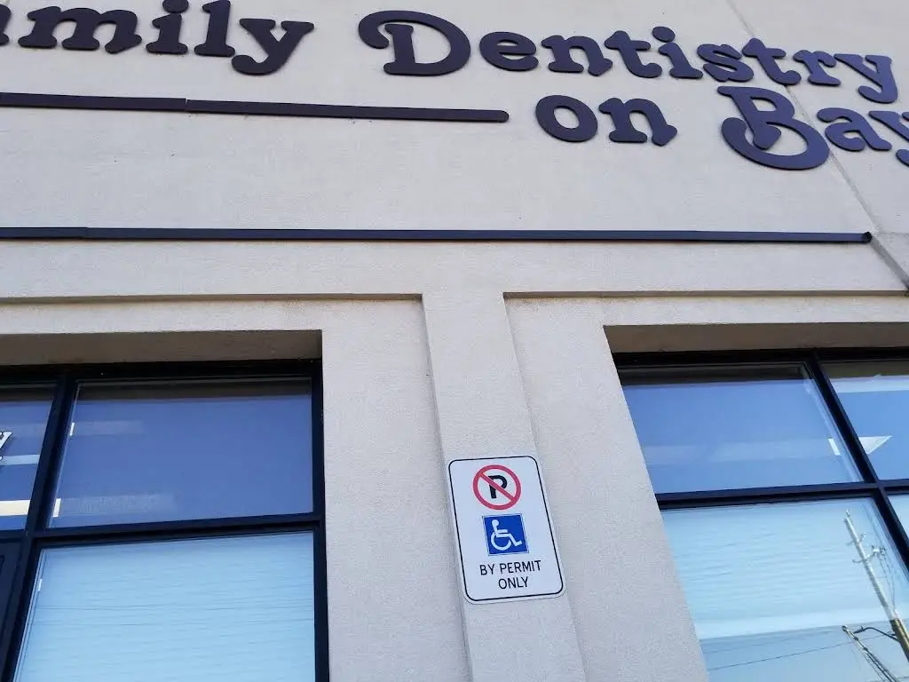 Family Dentistry On Bay