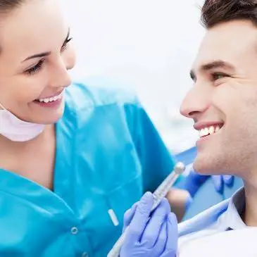 SmileSelect.Dental