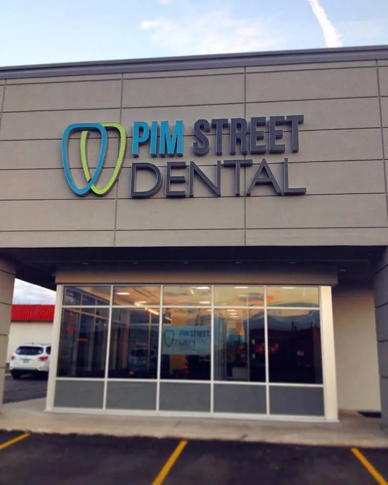 Pim Street Dental
