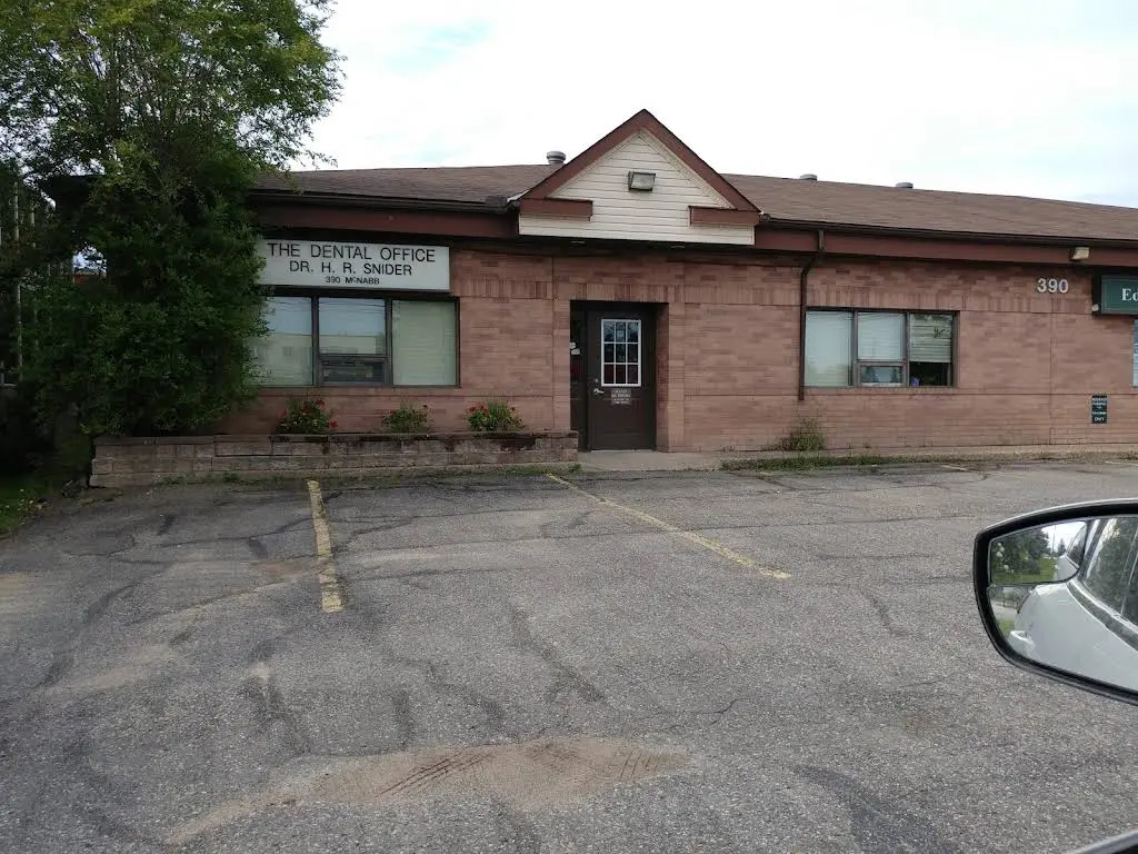 Snider Dentistry Pro Corporation