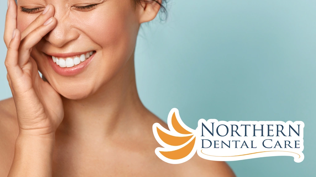Northern Dental Care - Professional dental clinic exterior with modern facilities