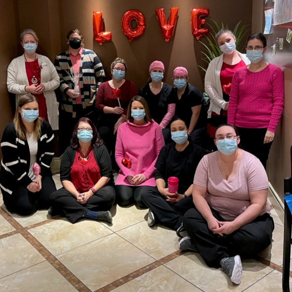 Northern Dental Care