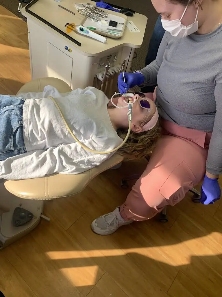 Lakeshore Orthodontics