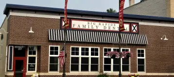 Big Rapids Family Dental