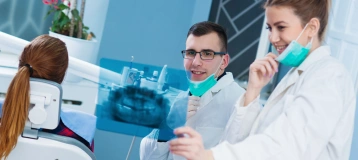 Professional Dental Associates PC