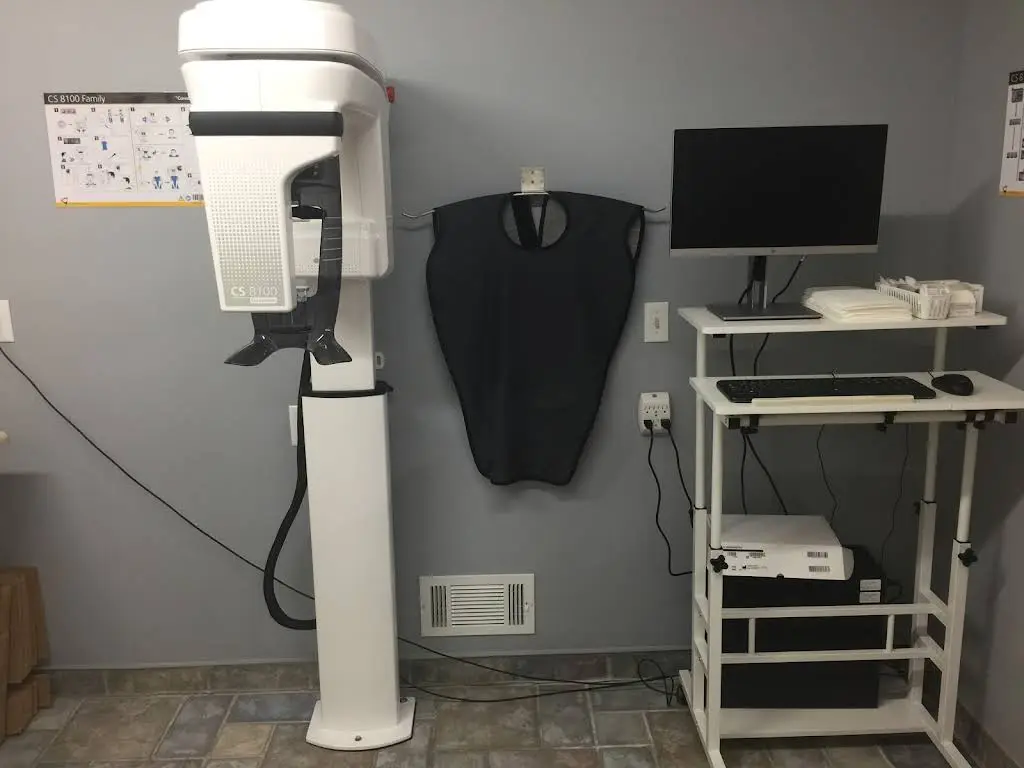 Gingrich Dental PC