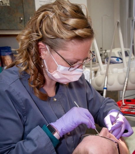 Gingrich Dental PC