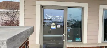 My Community Dental Centers ~ Big Rapids