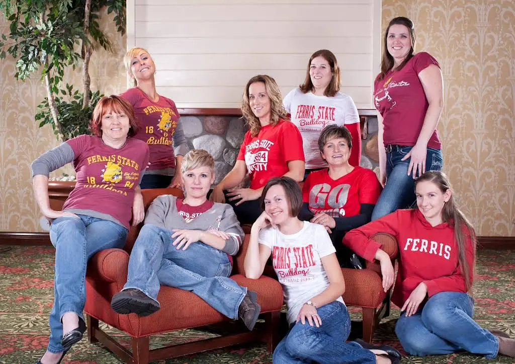 My Community Dental Centers ~ Big Rapids