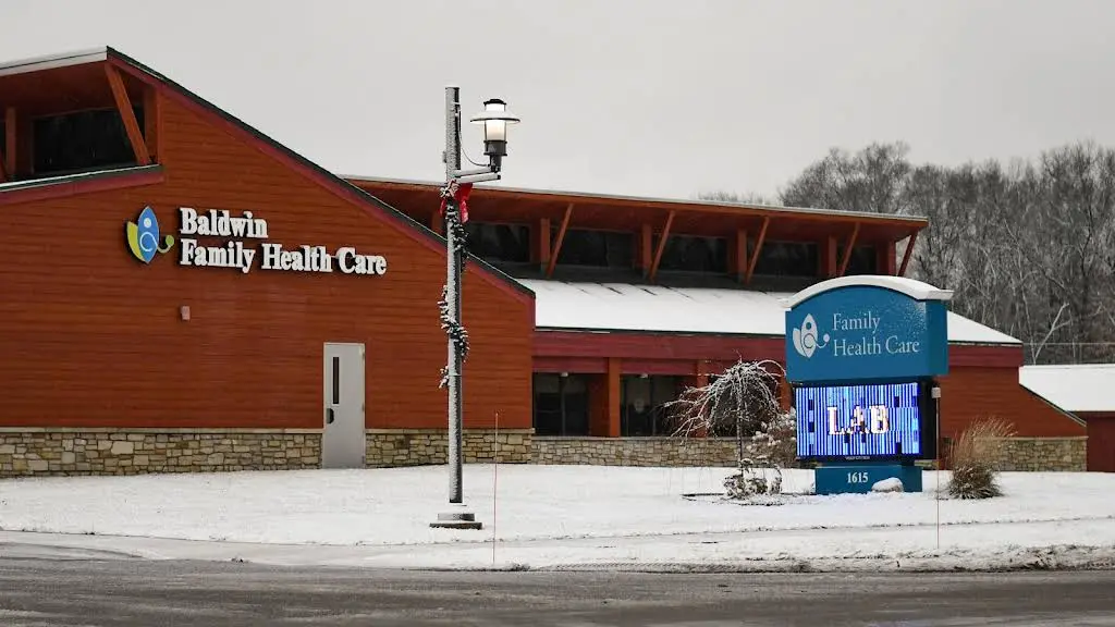 Family Health Care - Baldwin Dental