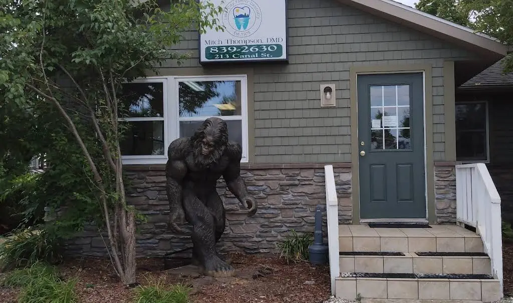 Lake City Family Dentistry