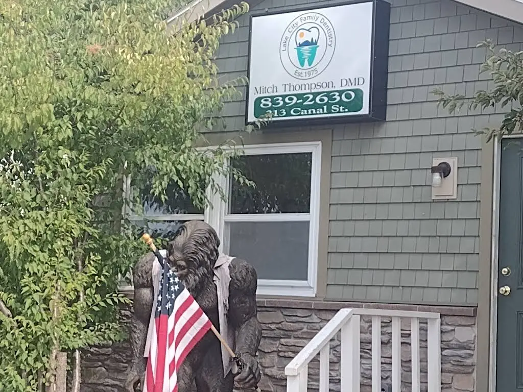 Lake City Family Dentistry