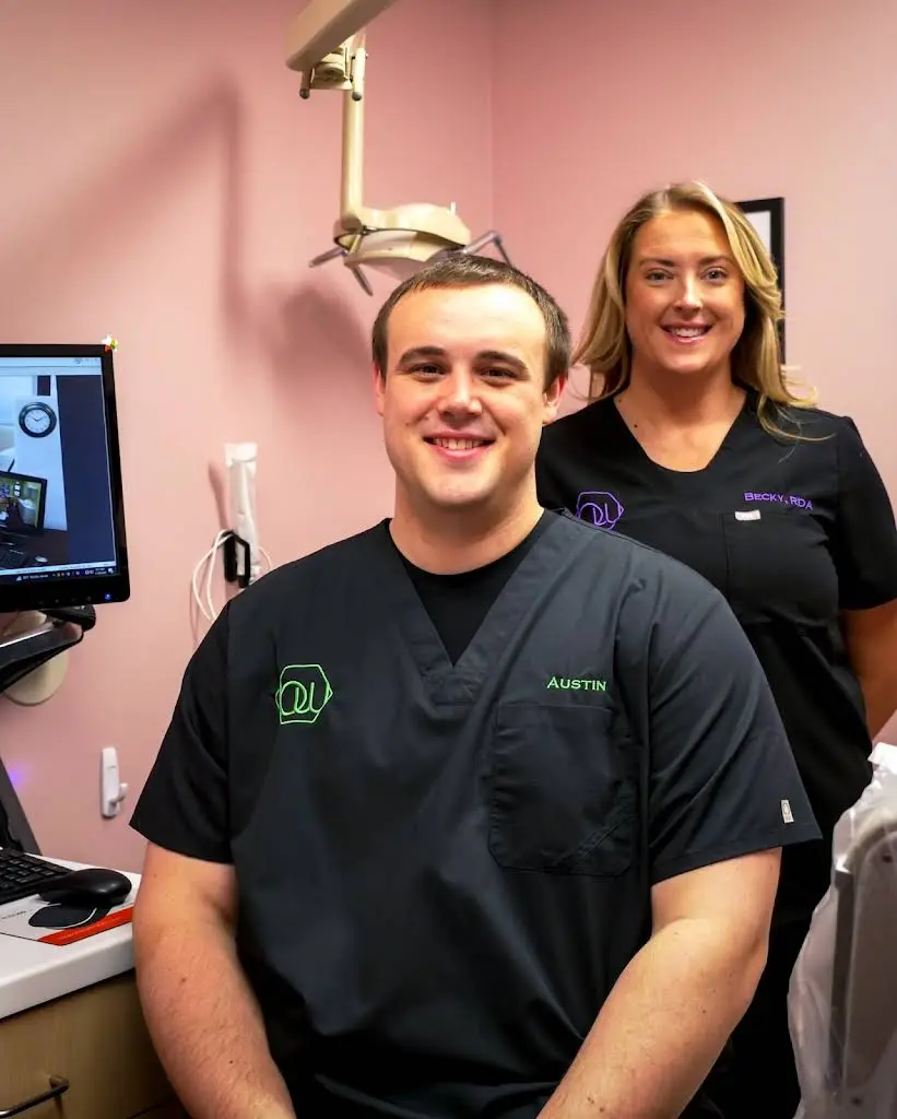 Brite White Dental