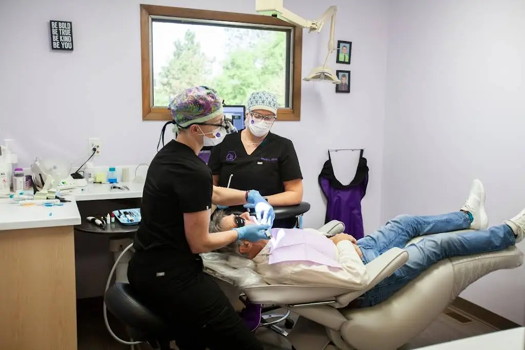 Brite White Dental