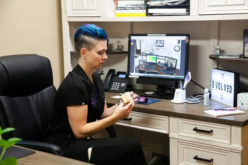 Brite White Dental