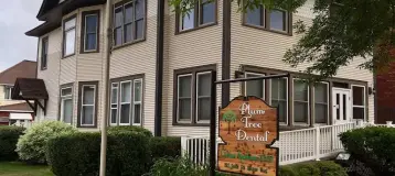 Plum Tree Dental