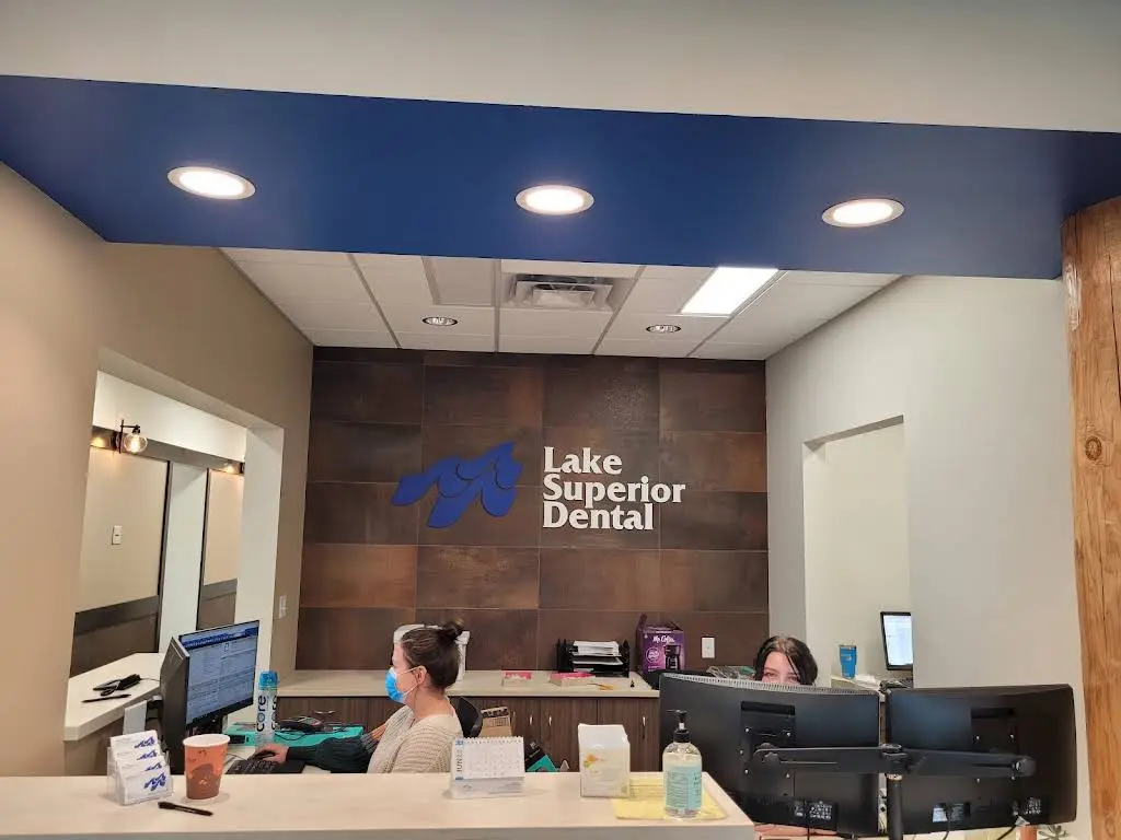 Lake Superior Dental Two Harbors