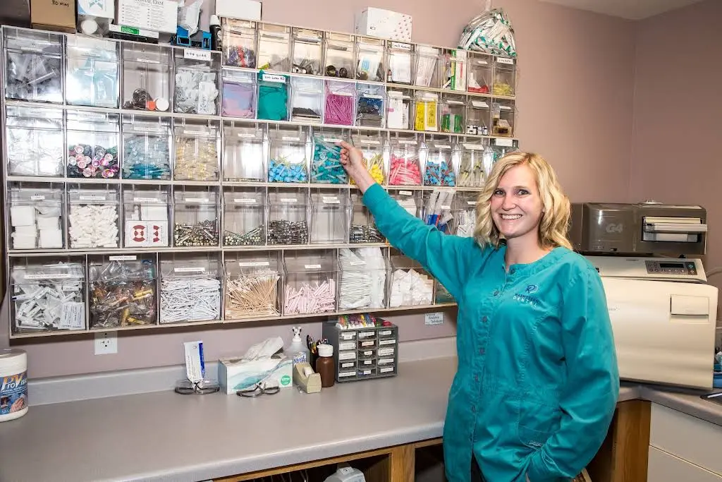 Minocqua Family Dental