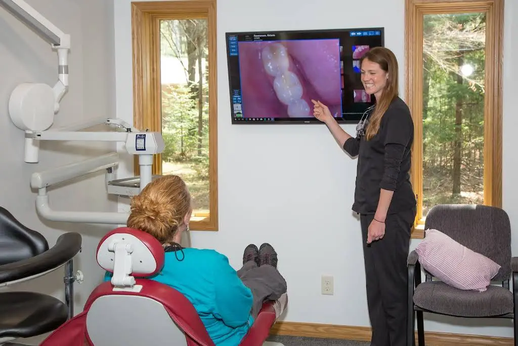 Minocqua Family Dental