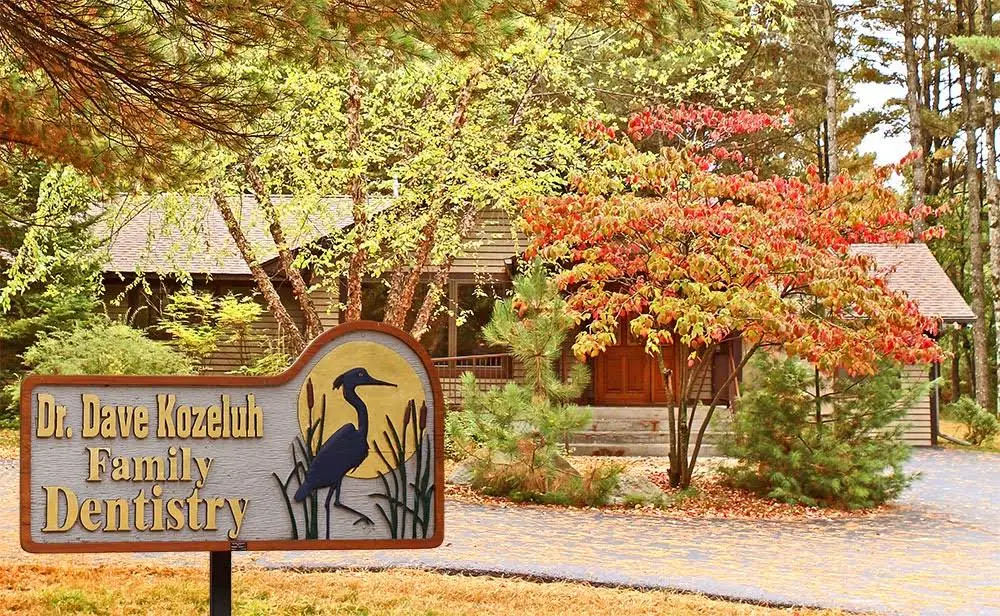 Minocqua Family Dental