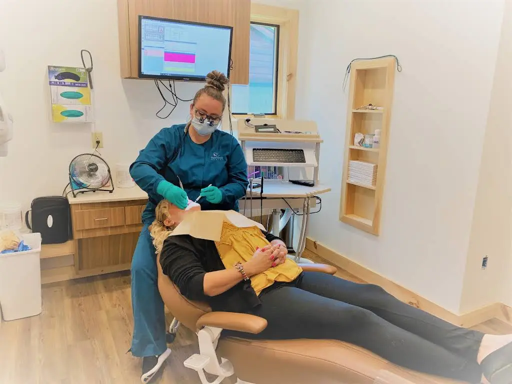 Minocqua Family Dental