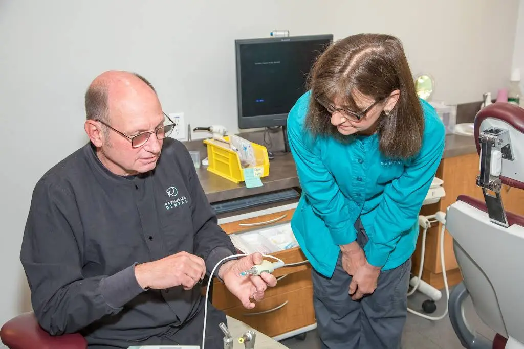 Minocqua Family Dental