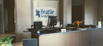 Beattie Family Dental