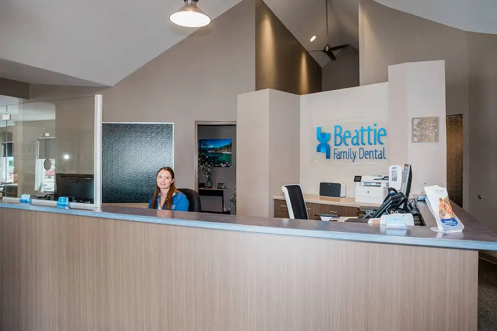 Beattie Family Dental