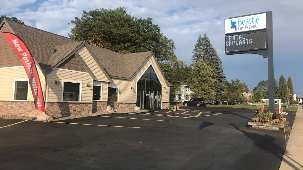 Beattie Family Dental