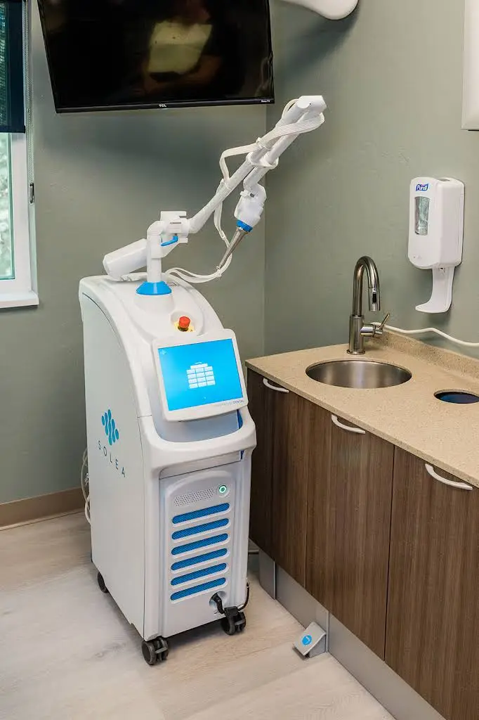 Beattie Family Dental