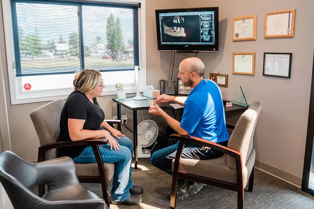 Beattie Family Dental