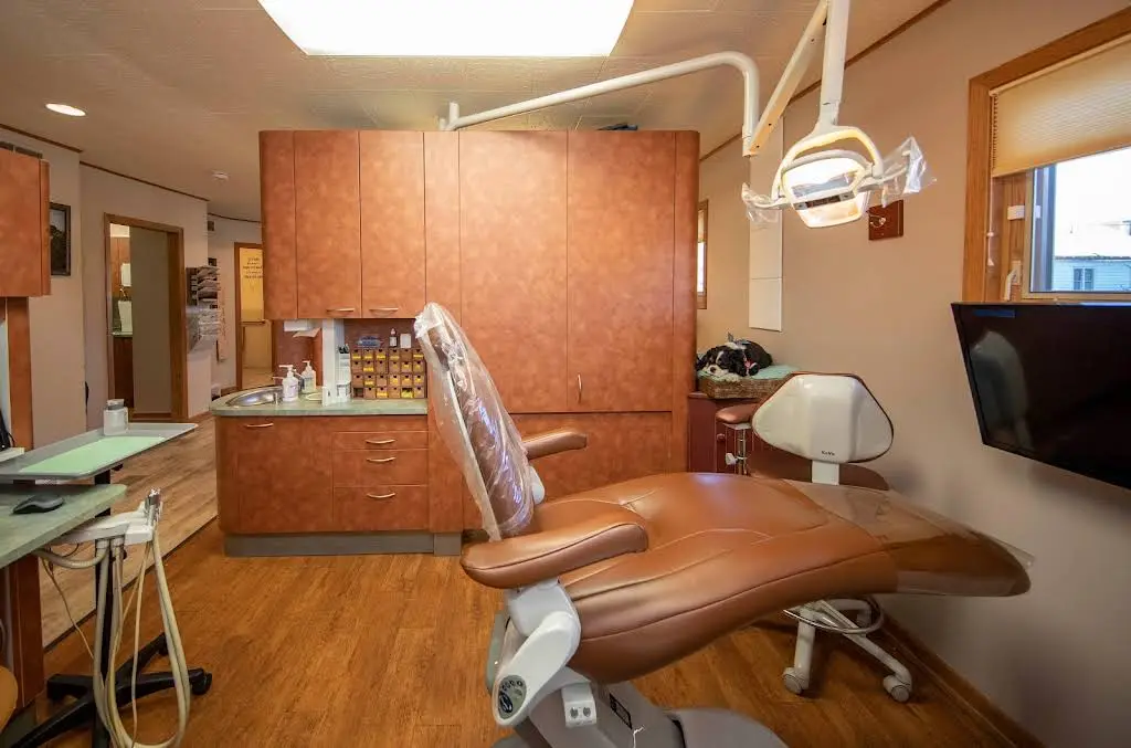 Northwoods Family Dental