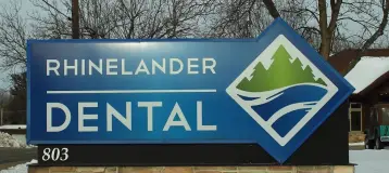 Rhinelander Dental