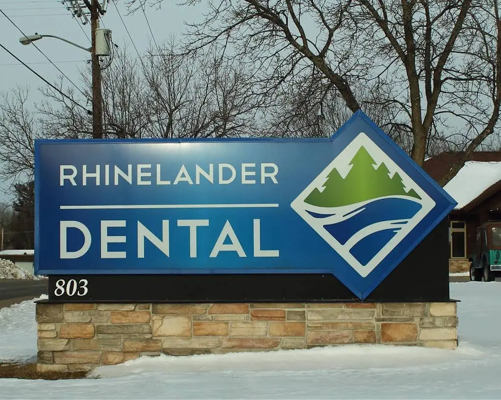 Rhinelander Dental