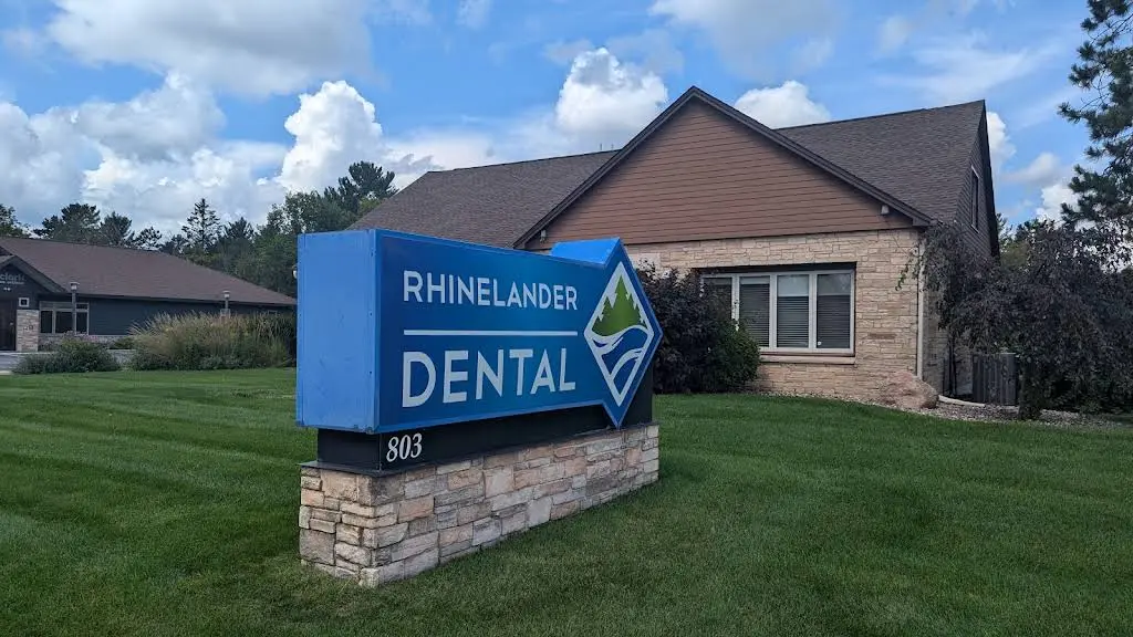 Rhinelander Dental