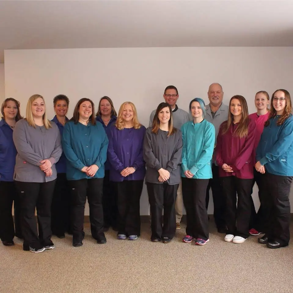 Rhinelander Dental